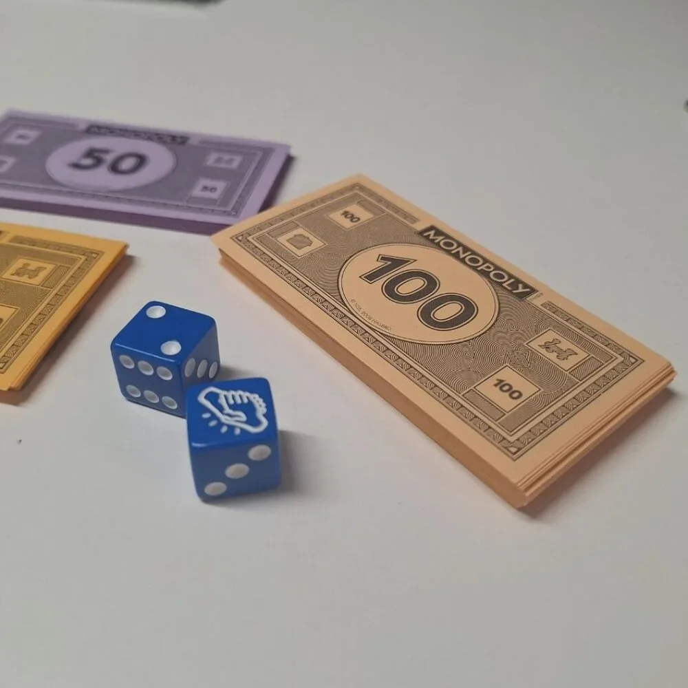 Monopoly empire 2014